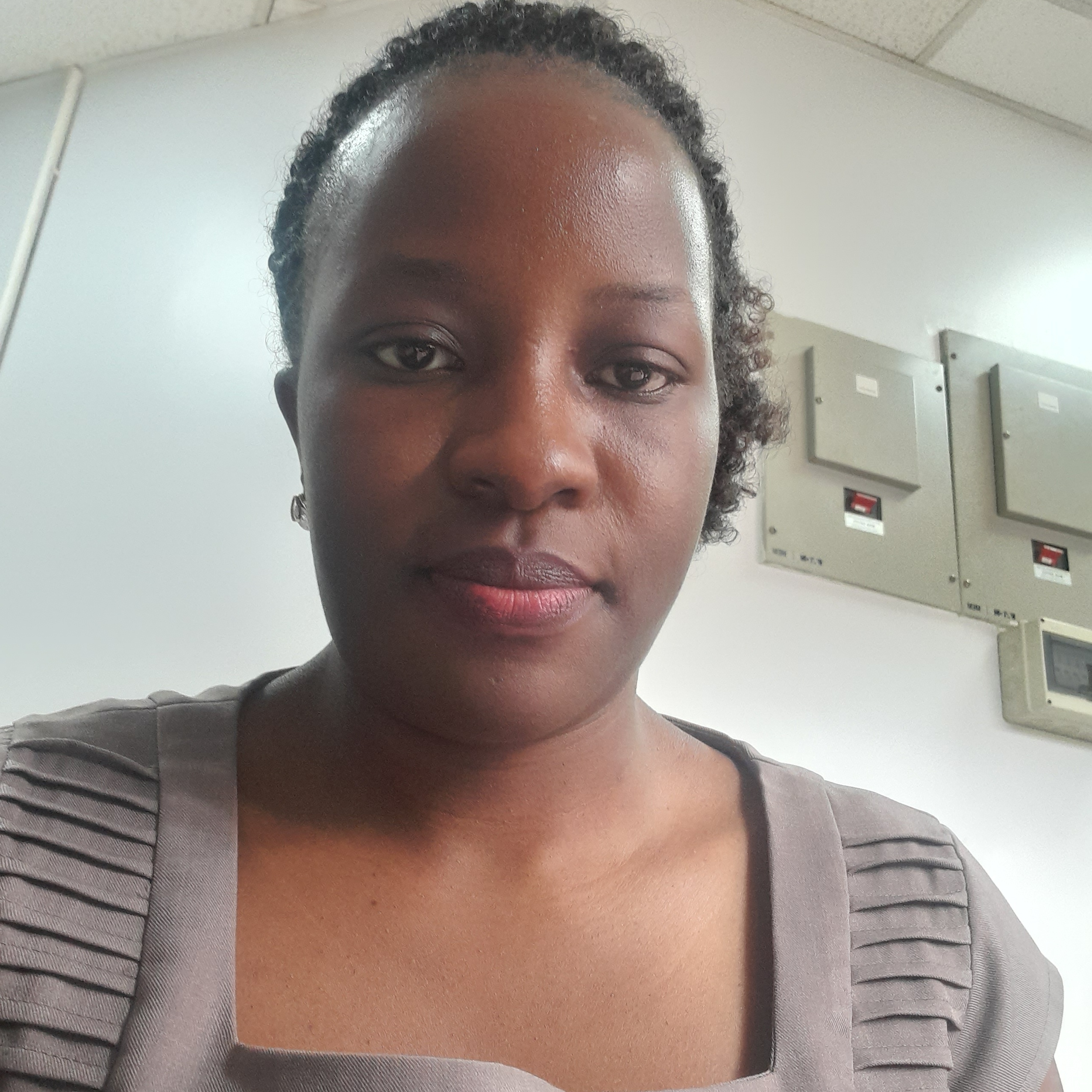 Evelyn Doryn Athieno